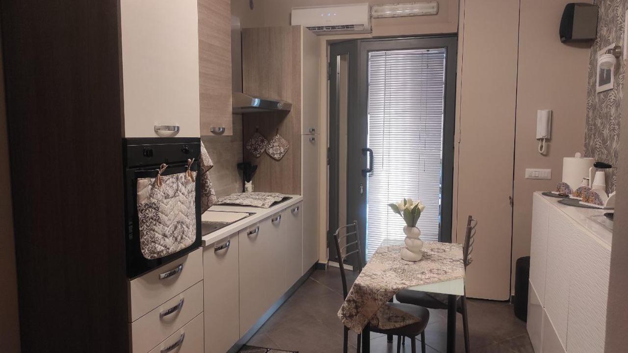 Appartamento Carminella Catania Exterior photo