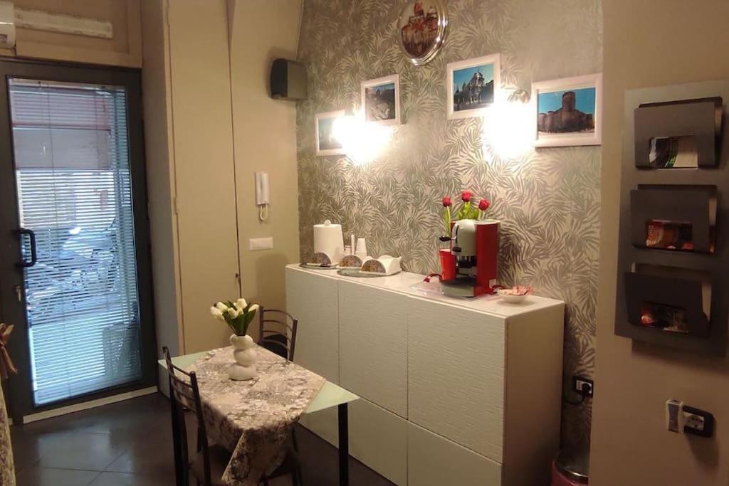 Appartamento Carminella Catania Exterior photo